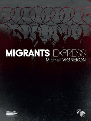 cover image of Migrants express